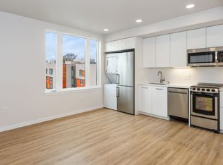 The Berkeley Place, Berkeley, CA 94704