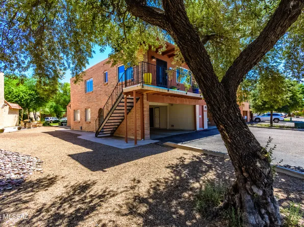 6633 E Calle Alegria, Tucson, AZ 85715