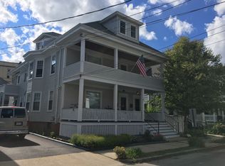 62 Exeter St, Portland, ME 04102