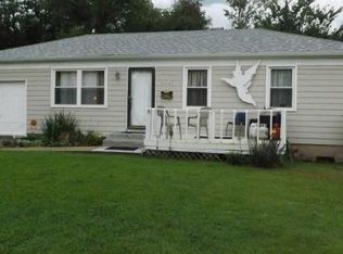 3801 E 107th Ter, Kansas City, MO 64137
