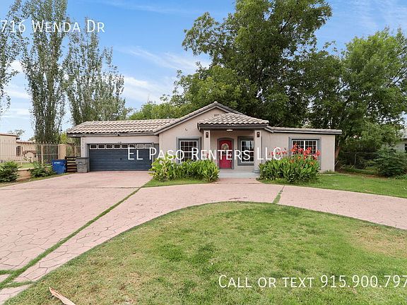 2nd image of 7716 Wenda Dr