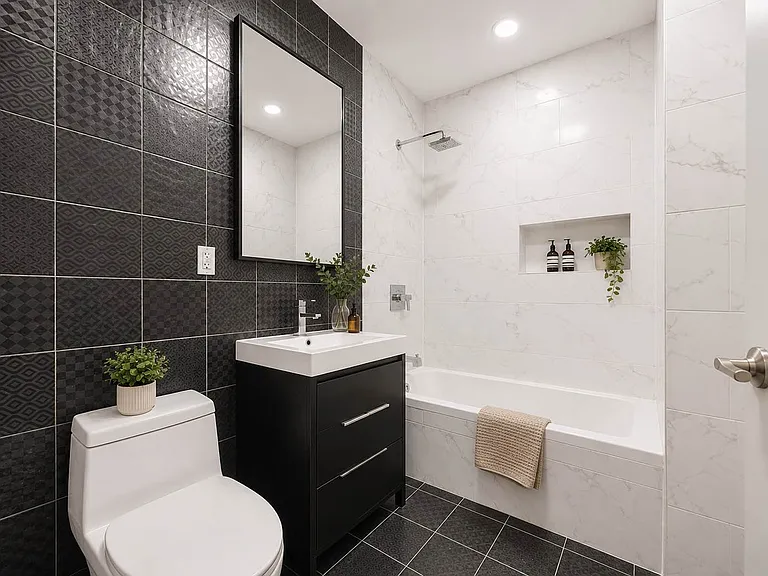 55 Stanhope St #2B — Photo 8