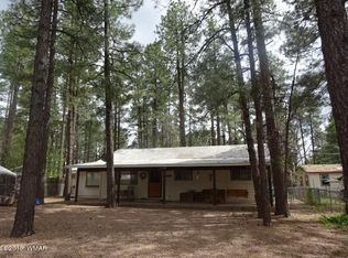 1703 Anglers Rd, Lakeside, AZ 85929