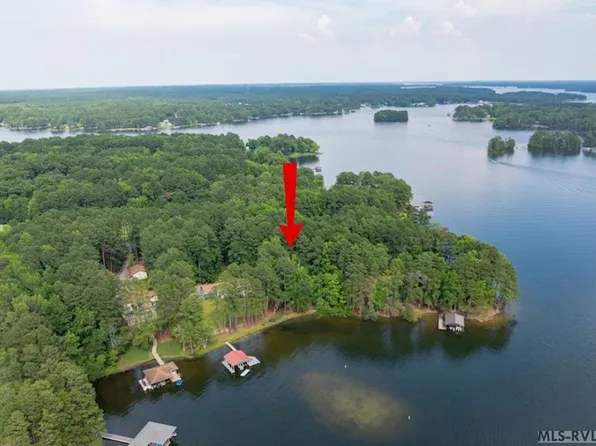 LOT 6R Stanley Dr, Henrico, NC 27842