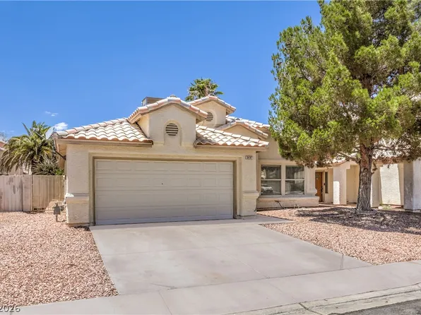 5497 Lonesome Biker Ln, Las Vegas, NV 89113
