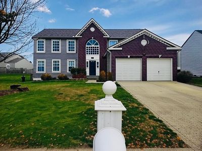 48 Langtree Dr, Pickerington, OH, 43147