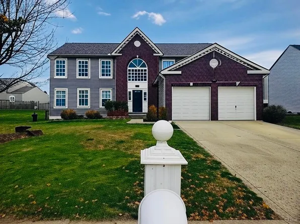 48 Langtree Dr, Pickerington, OH 43147