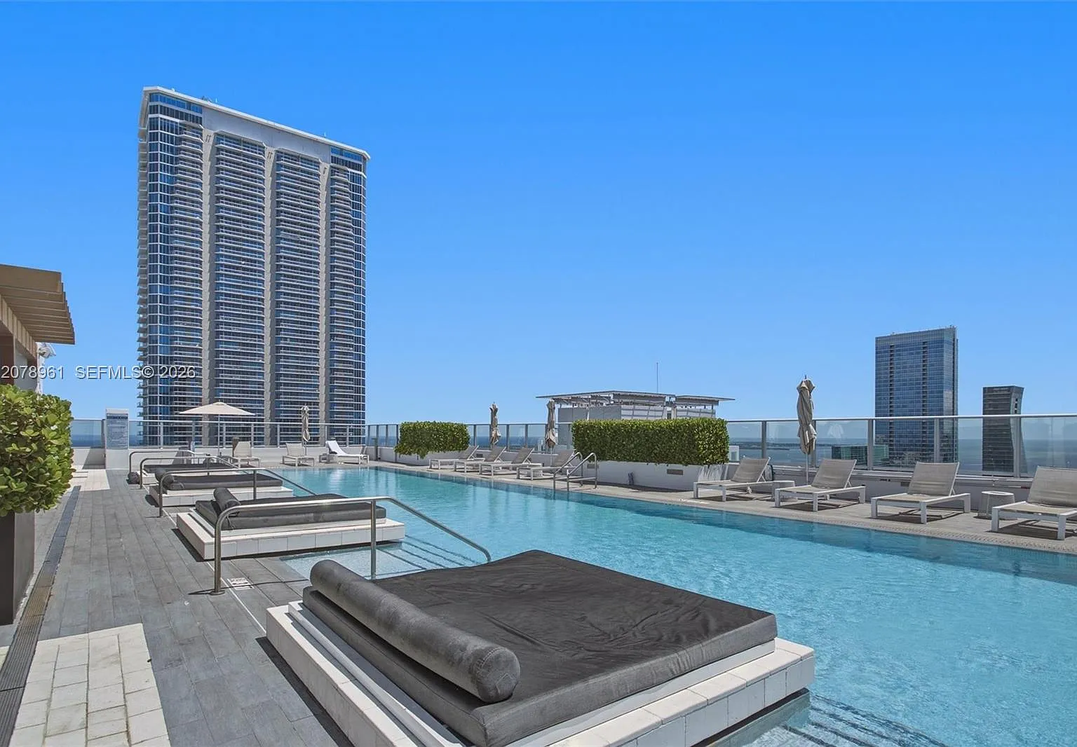 1010 Brickell Condo — Photo 1