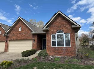 4411 E Bridgestone Dr, Bloomington, IN 47401