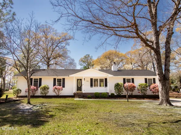 1993 Possum Trot Road, New Bern, NC 28562