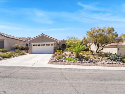 2893 Foxtail Creek Ave, Henderson, NV, 89052