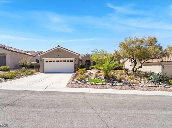 2893 Foxtail Creek Ave, Henderson, NV 89052