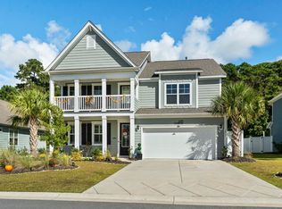 4071 Dewberry Ln LOT 966, Myrtle Beach, SC 29579
