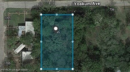 2nd image of 745 Yoakum Ave