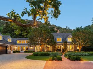 2600 Mandeville Canyon Rd, Los Angeles, CA 90049