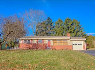 123 Elizabeth Dr, Butler, PA 16001