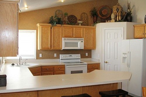 5th image of 6496 S Laurel Canyon Dr