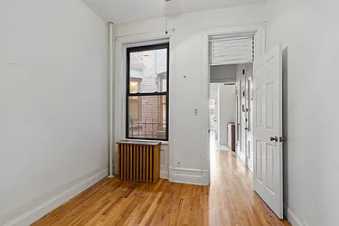 Rented by Corcoran