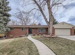 3830 Holland St, Wheat Ridge, CO 80033