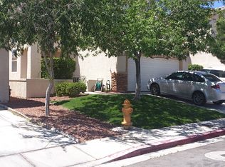 8209 Mountain Gap Ct, Las Vegas, NV 89117