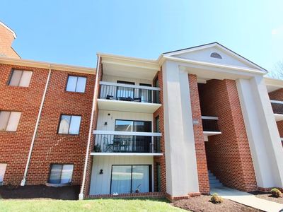 1010 Blue Ridge Dr APT 3, Harrisonburg, VA, 22802