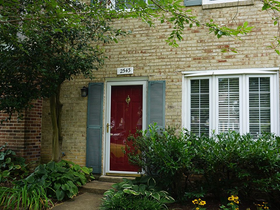 1st image of 2543 Herrell Ct