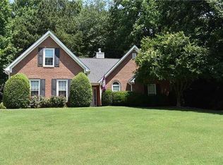 5425 Windcrest Ln, Suwanee, GA 30024