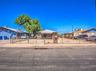 1126 W Cocopah St, Phoenix, AZ 85007