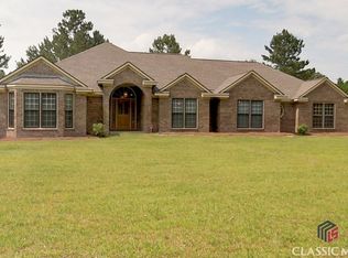 3834 Plantation Ln, Camilla, GA 31730