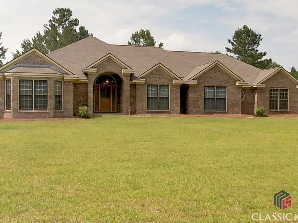 3834 Plantation Lane, Camilla, GA 31730