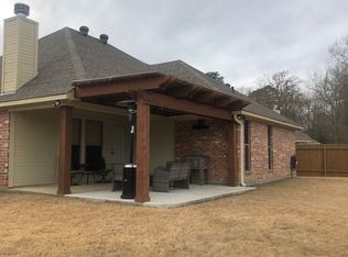 6167 Burbank Cir, Shreveport, LA 71107