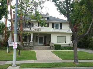 1101 N Los Robles Ave APT D, Pasadena, CA 91104