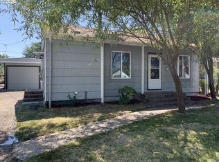 1857 H St, Springfield, OR 97477