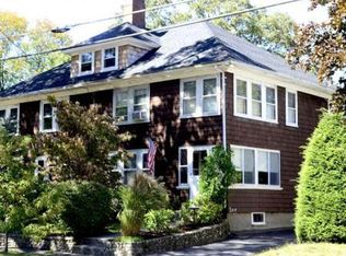 359 Prospect St, Norwood, MA 02062