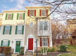 3563 Sherbrooke Cir, Woodbridge, VA 22192