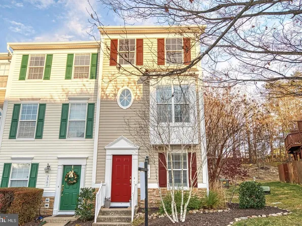 3563 Sherbrooke Cir, Woodbridge, VA 22192