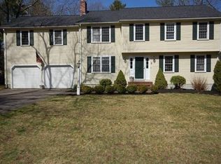 9 Briarwood Rd, Norfolk, MA 02056