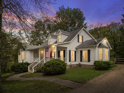 4491 Chandler Rd, Hermitage, TN, 37076