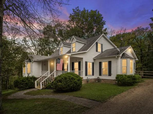 4491 Chandler Rd, Hermitage, TN 37076