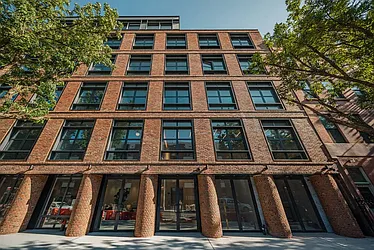 420 Gates Avenue in Bedford-Stuyvesant