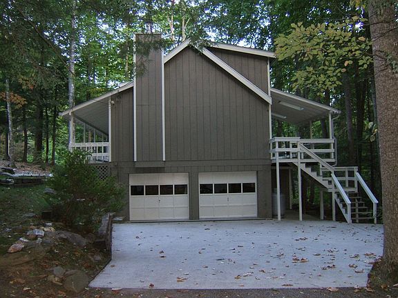 End View