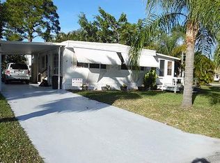 45 Mediterranean Blvd E, Port St Lucie, FL 34952