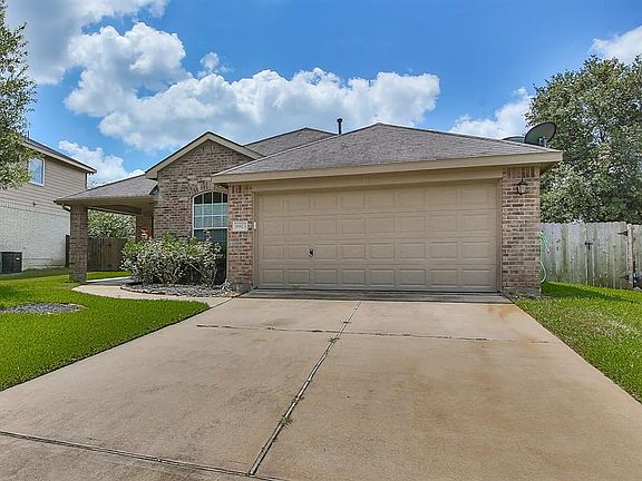 3rd image of 18823 Knobby Oaks Pl
