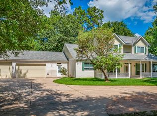 33707 Windcrest Estates Blvd, Magnolia, TX 77354