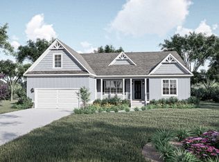 The Bancroft Plan, Rock Island Landing, Mineral, VA 23117
