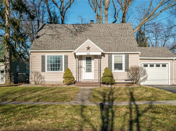 222 Ferncliff Ave, Liverpool, NY 13088