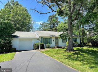 1205 Red Hill Rd, Red Hill, PA 18076