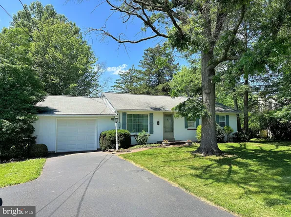 1205 Red Hill Rd, Red Hill, PA 18076