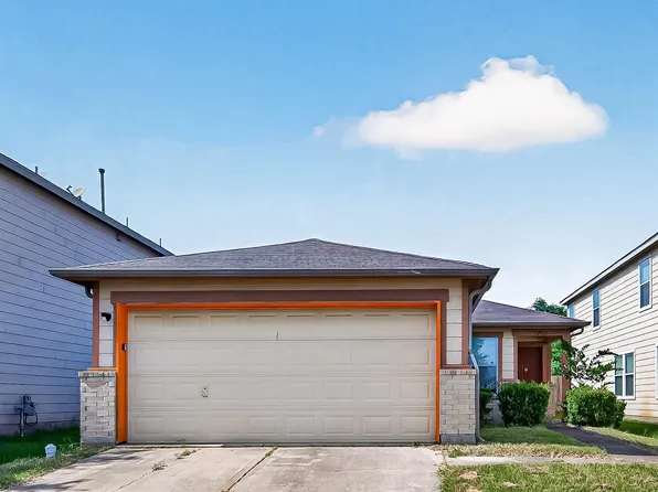 12926 Valleygate Ln, Houston, TX 77072