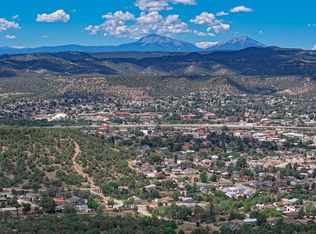 11771 Diamond View Rd, Trinidad, CO 81082